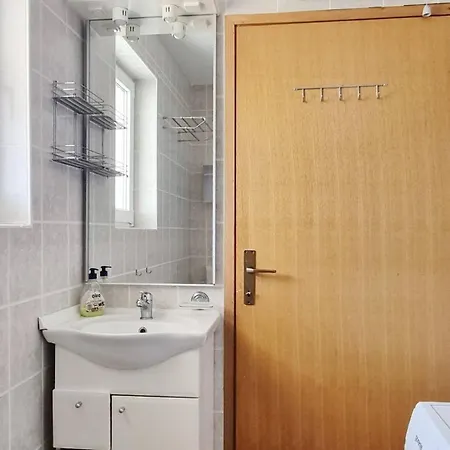 Miculinic Apartmán Baška