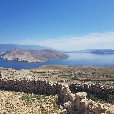 Apartmán Miculinic *