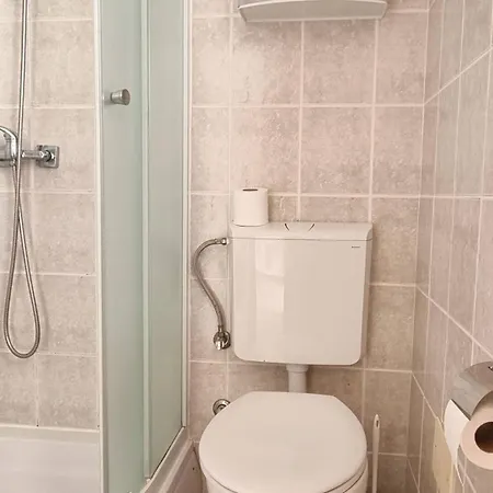 Apartmán Miculinic *