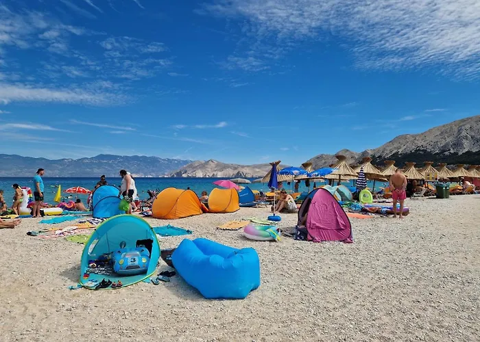 شقة Miculinic باشْكا