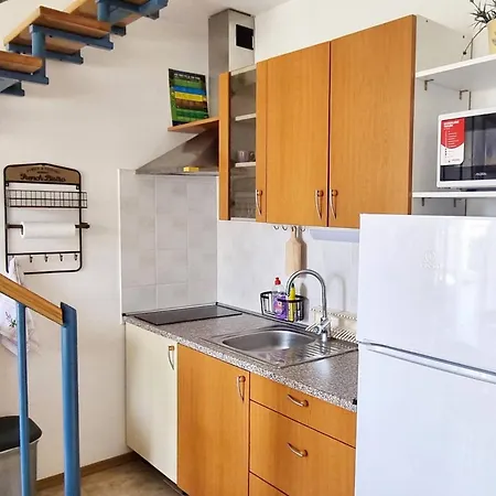 Apartment Miculinic