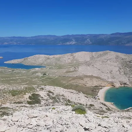 Miculinic Baška