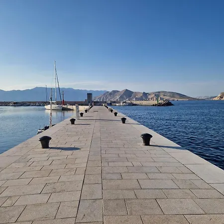 Miculinic Apartment *