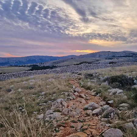 Miculinic Apartment Baska (Krk)