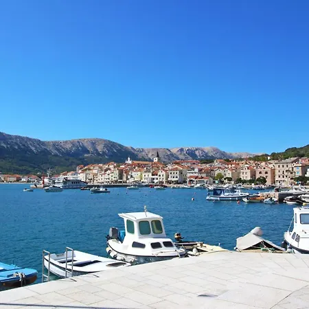 Apartment Miculinic *