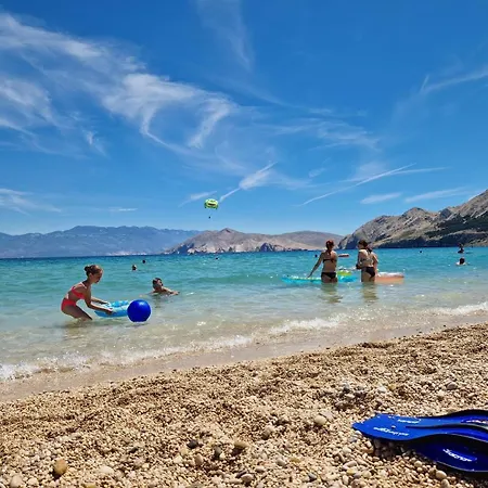 Miculinic Baska (Krk)