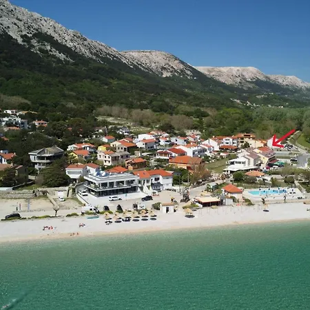 Miculinic * Baska (Krk)