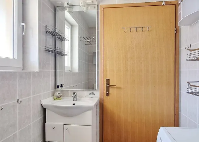 Miculinic Apartament Baška