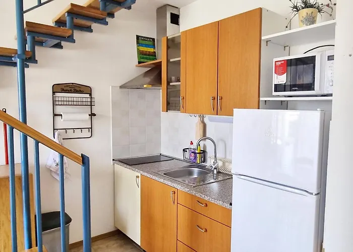 Apartament Miculinic