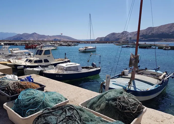 Miculinic Apartament