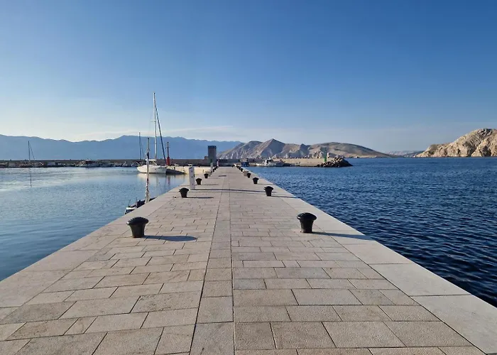 Miculinic Apartament *