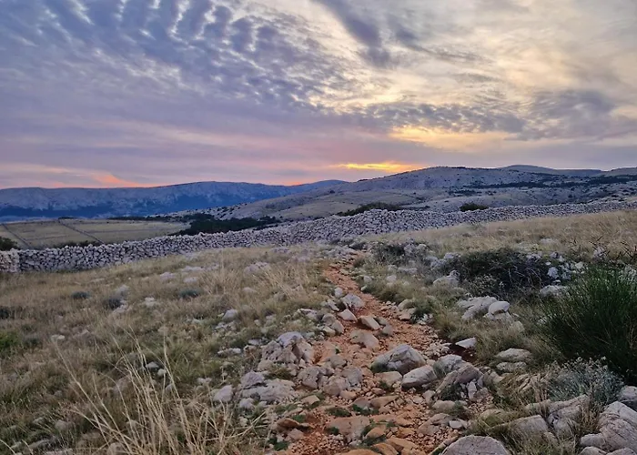 Miculinic Apartament Baška