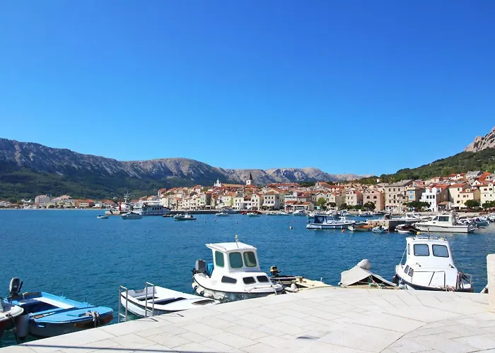 Apartament Miculinic *