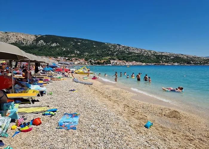 Apartament Miculinic *