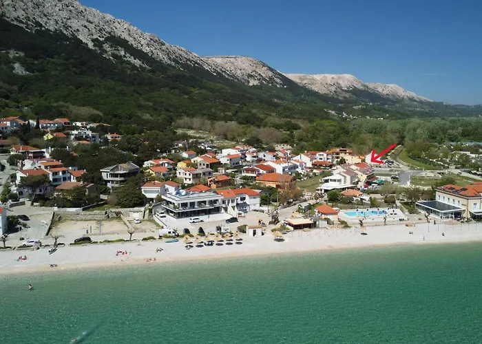 Miculinic * Baška