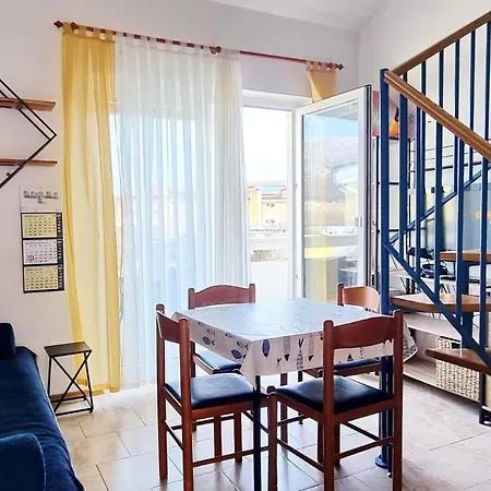 Appartamento Miculinic Baška